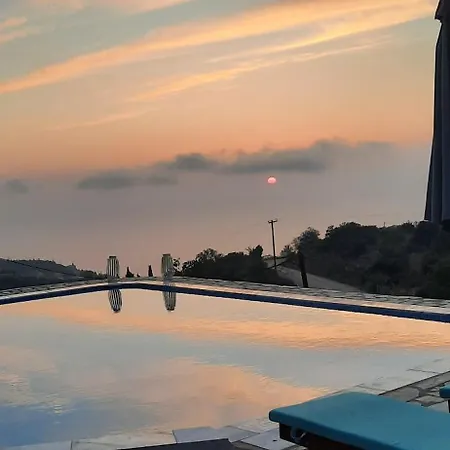 乡村民宿 Sun Castle