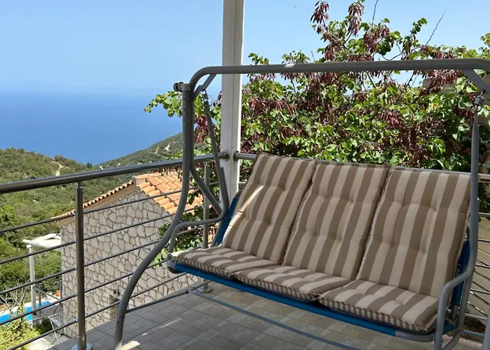 Sun Castle Landsted Drymon