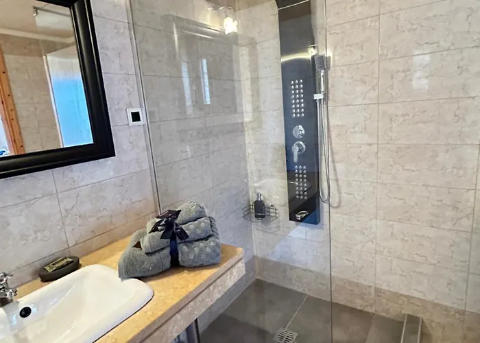 Landsted Sun Castle Drymon