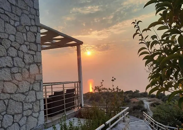 Landsted Sun Castle Drymon