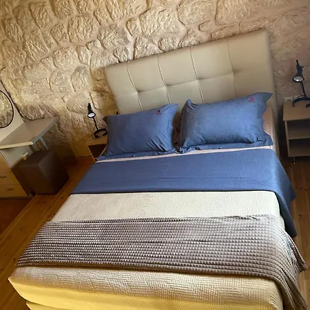 Sun Castle Kır Evi *