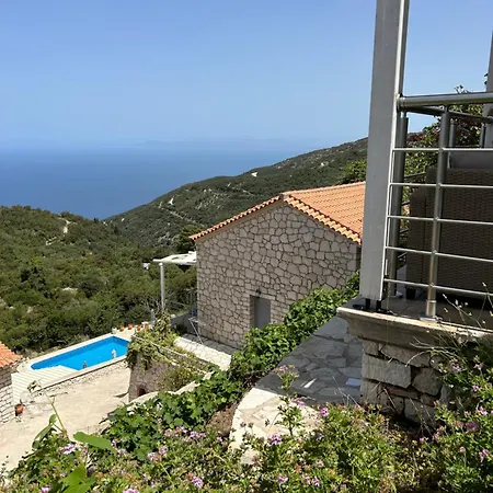 Sun Castle Kır Evi Drymon