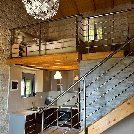 Kır Evi Sun Castle Drymon