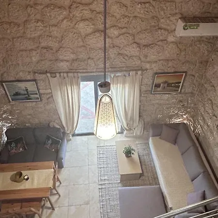 Kır Evi Sun Castle Drymon