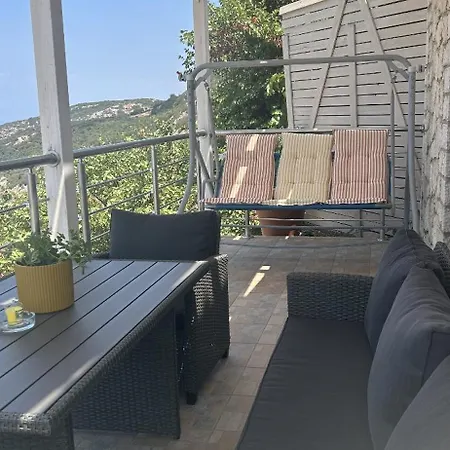 Kır Evi Sun Castle Drymon