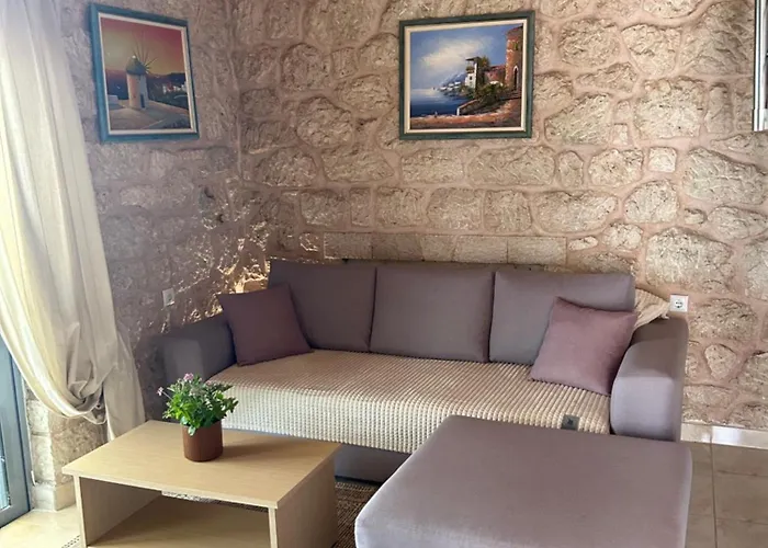 Country house Sun Castle *