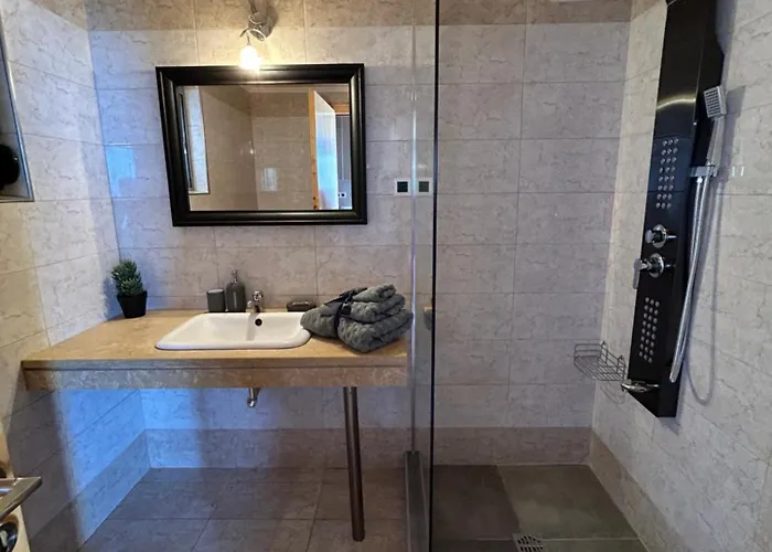 Country house Sun Castle *