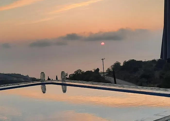 Country house Sun Castle