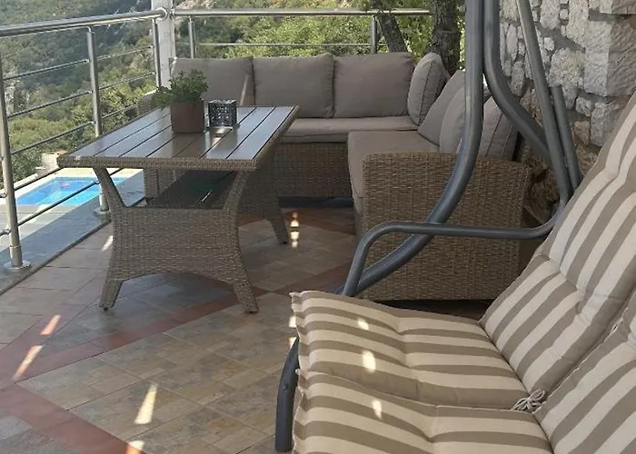 Sun Castle Country house *