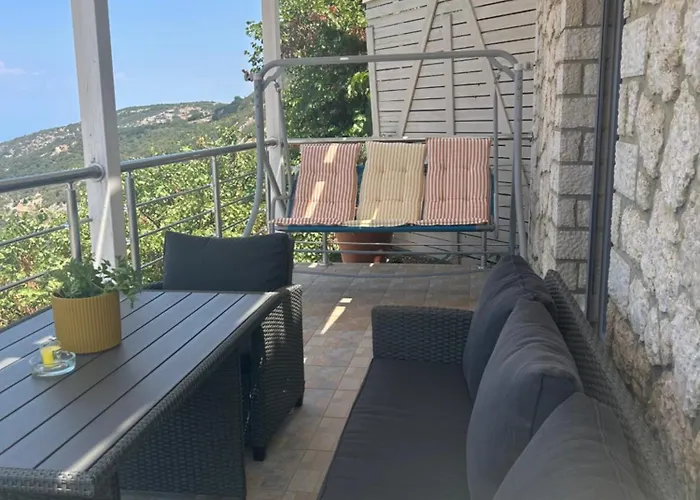 Sun Castle Country house *