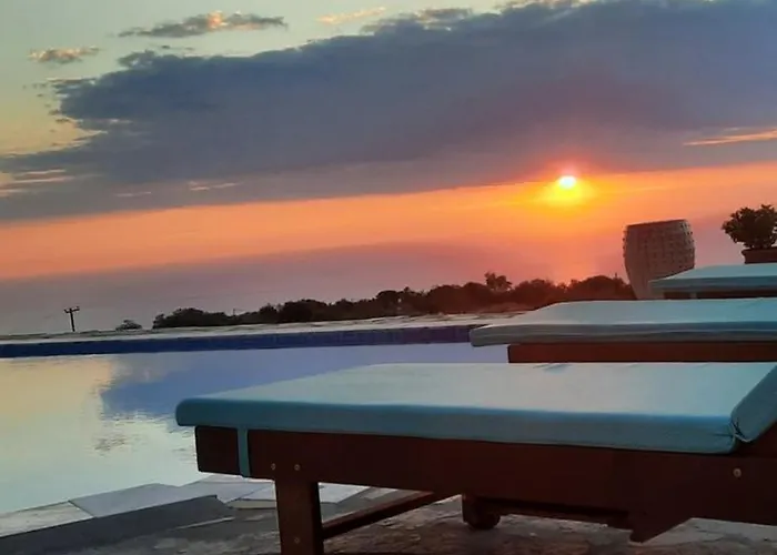 Country house Sun Castle *